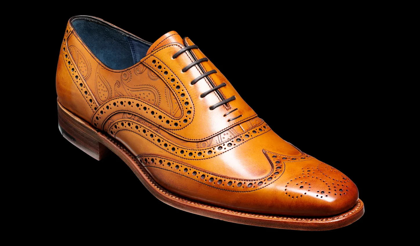 Outlet McClean - Mens Brogues | Mens Oxfords