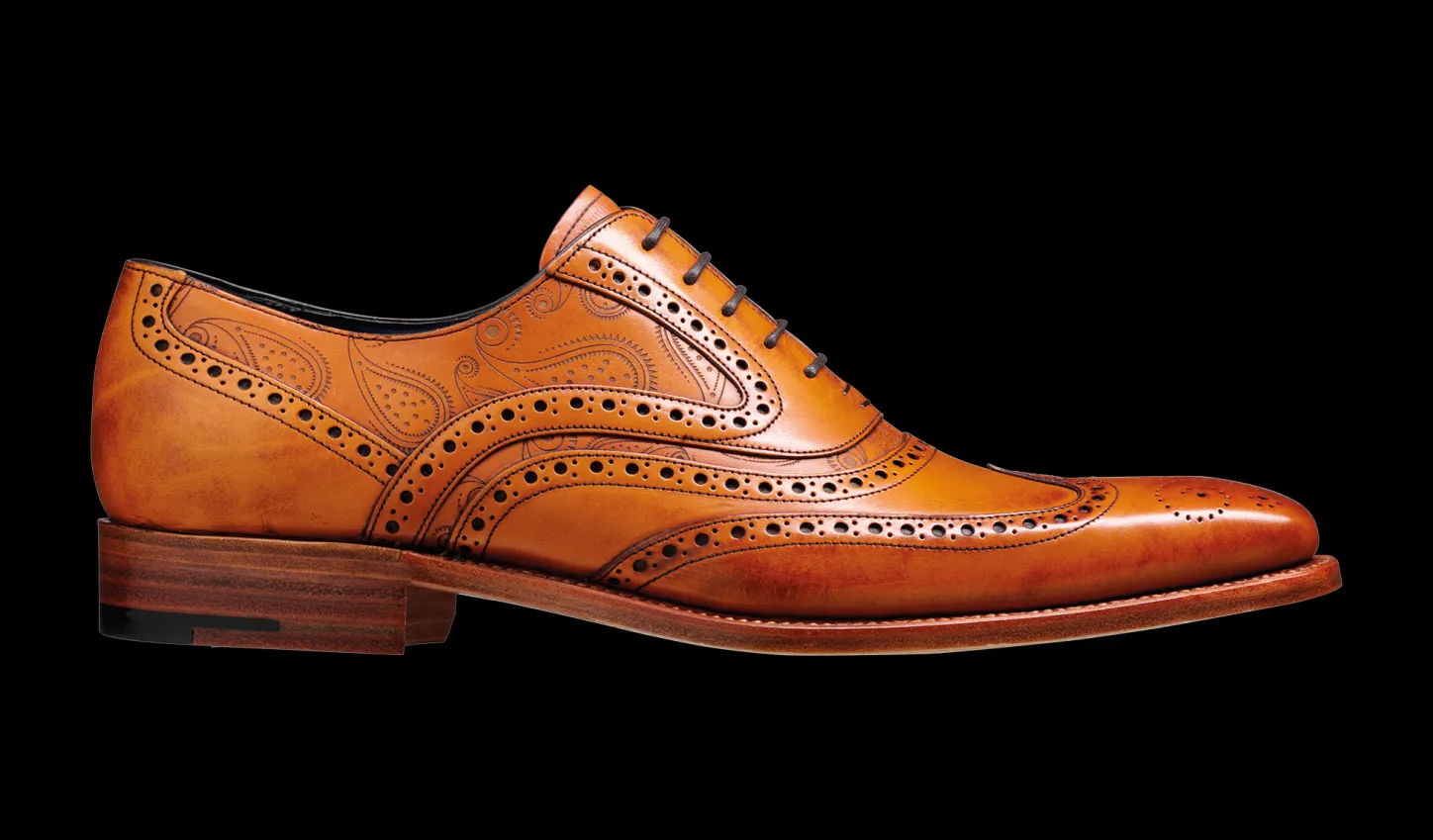 Outlet McClean - Mens Brogues | Mens Oxfords
