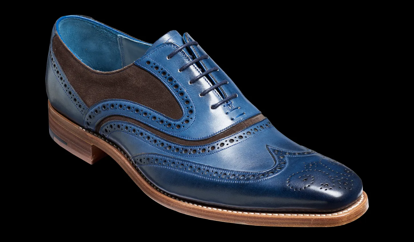 Store Mcclean - Mens Brogues | Mens Oxfords