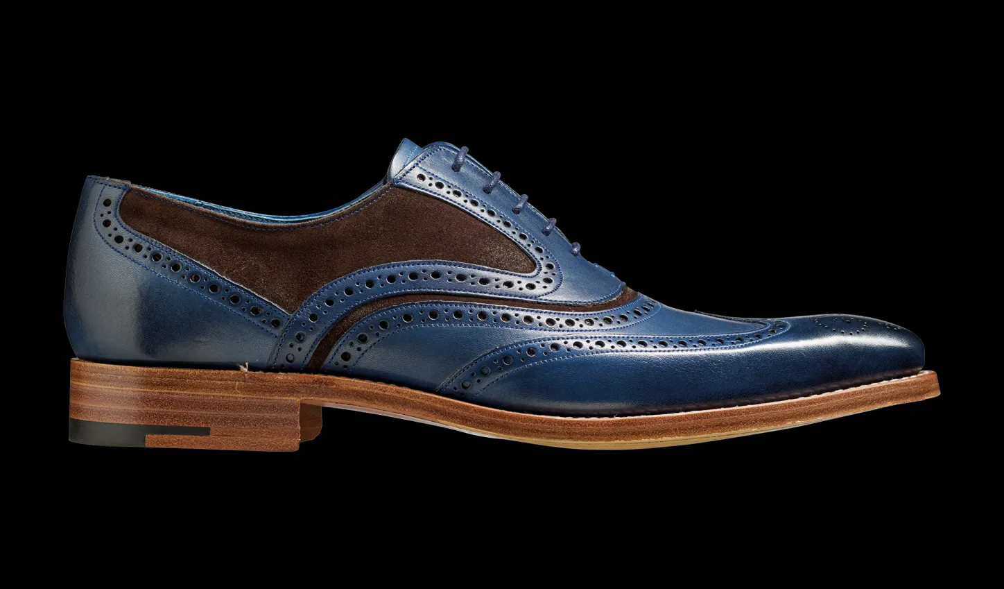 Store Mcclean - Mens Brogues | Mens Oxfords