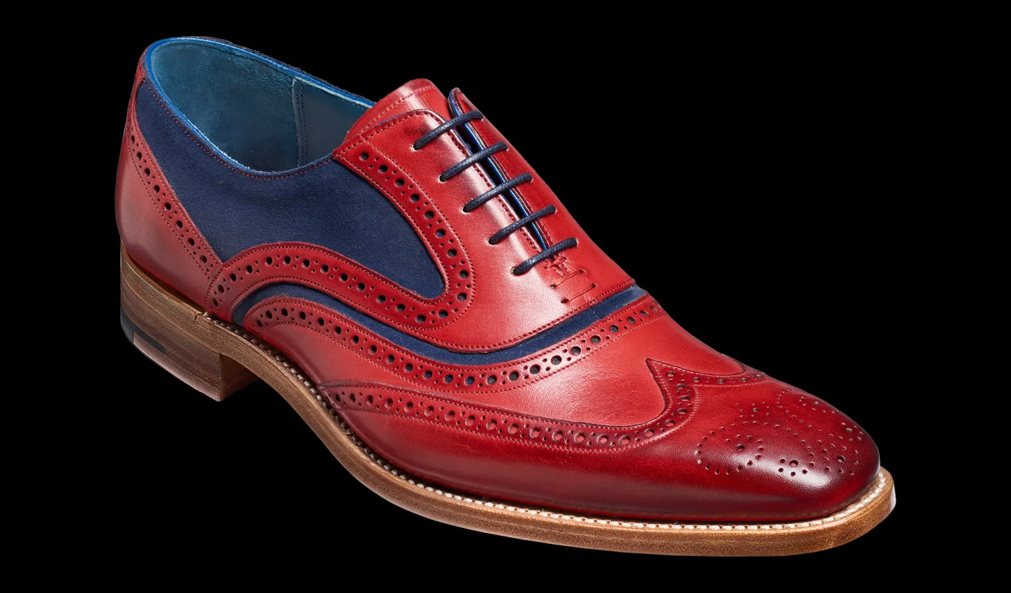 Cheap Mcclean - Mens Brogues | Mens Oxfords