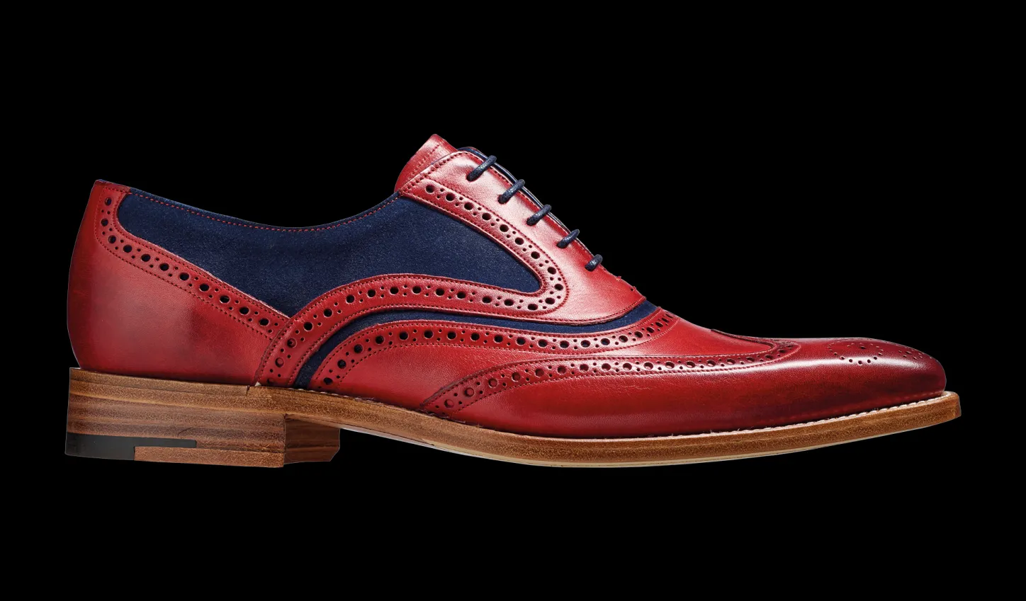 Cheap Mcclean - Mens Brogues | Mens Oxfords