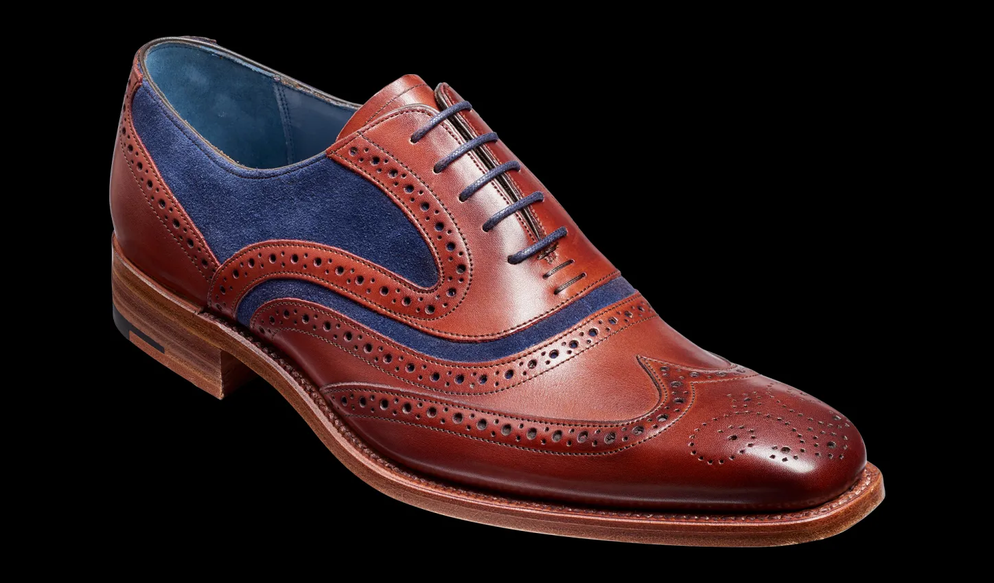 Best Sale Mcclean - Mens Brogues | Mens Oxfords