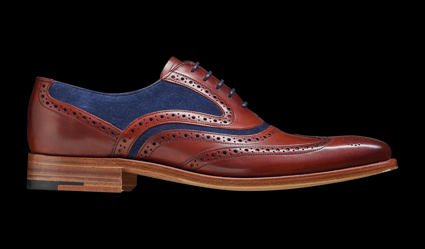Best Sale Mcclean - Mens Brogues | Mens Oxfords