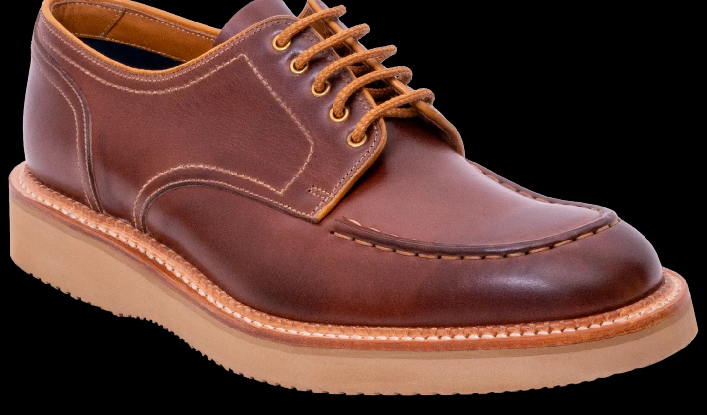 Flash Sale Michigan - Mens Derbys