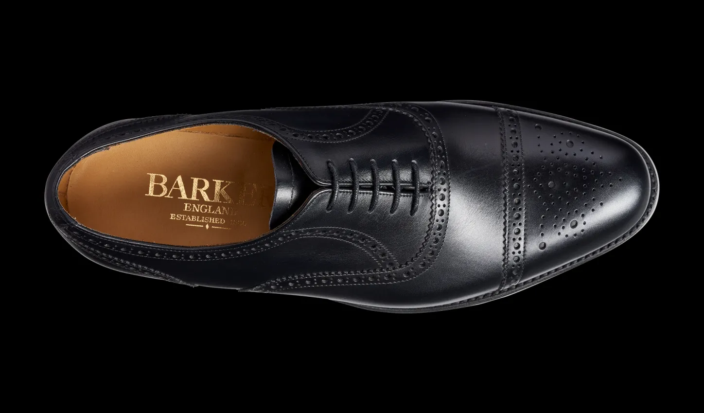 New Mirfield - Mens Brogues | Mens Oxfords