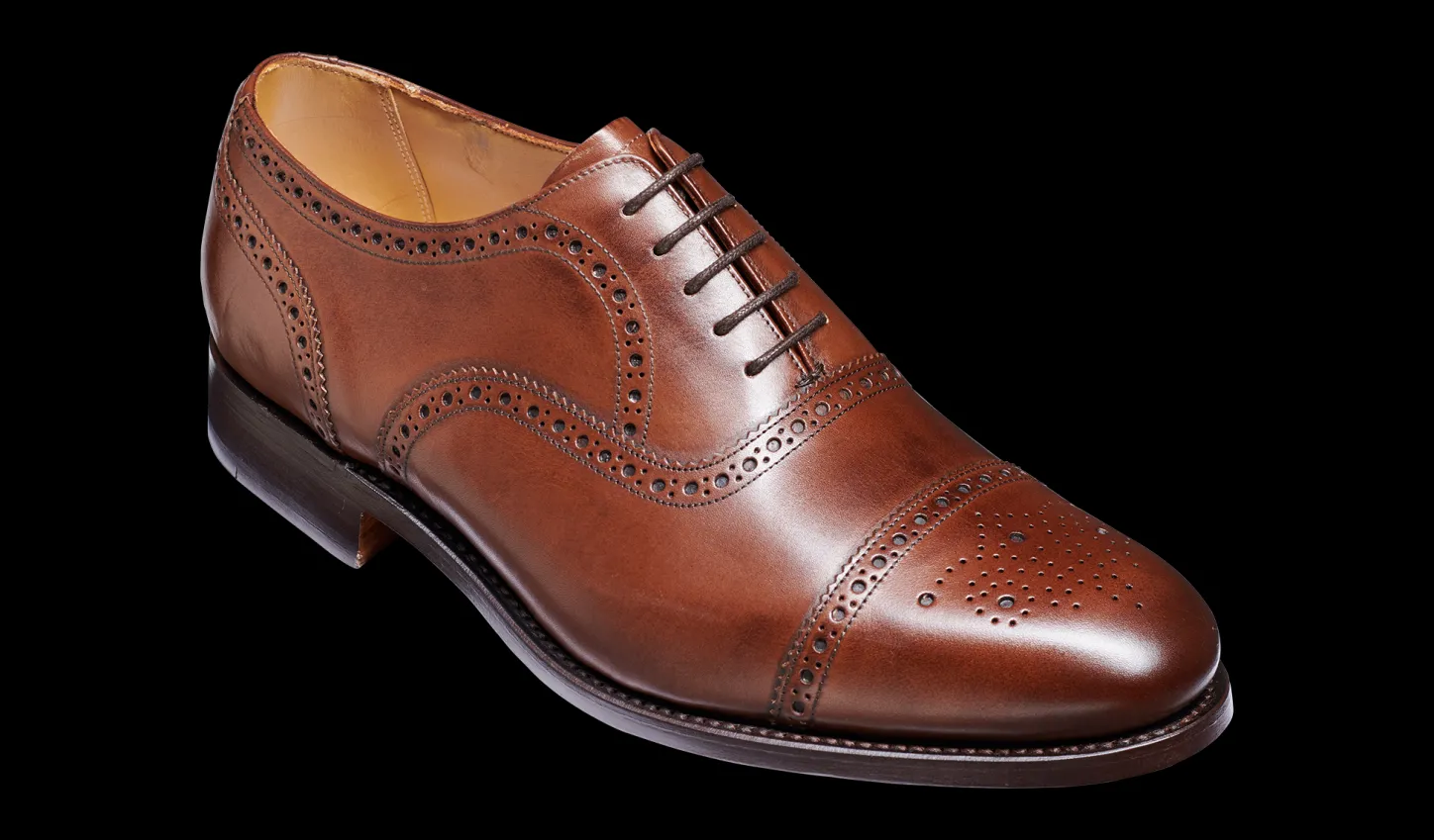 Shop Mirfield - Mens Brogues | Mens Oxfords