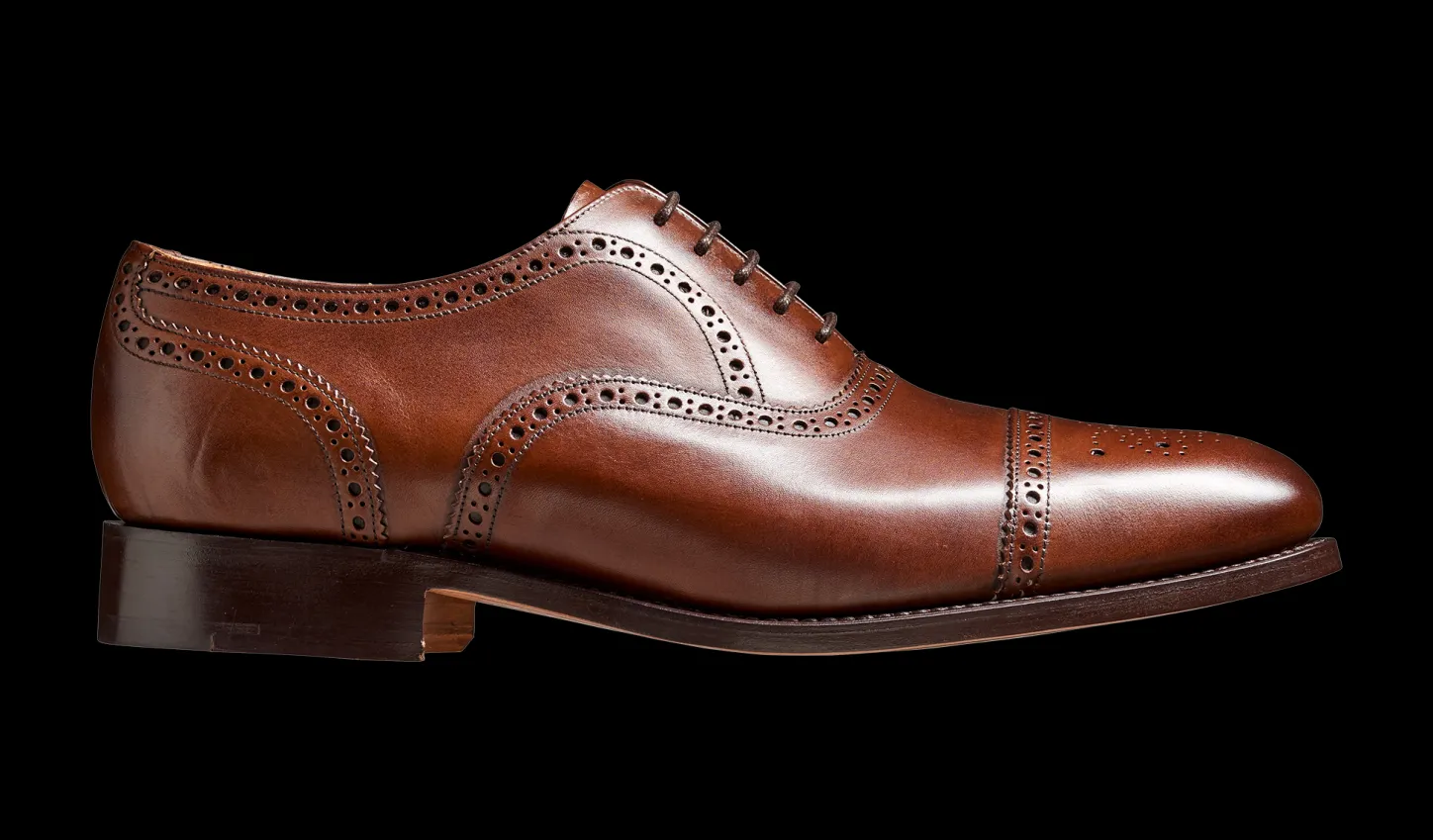 Shop Mirfield - Mens Brogues | Mens Oxfords