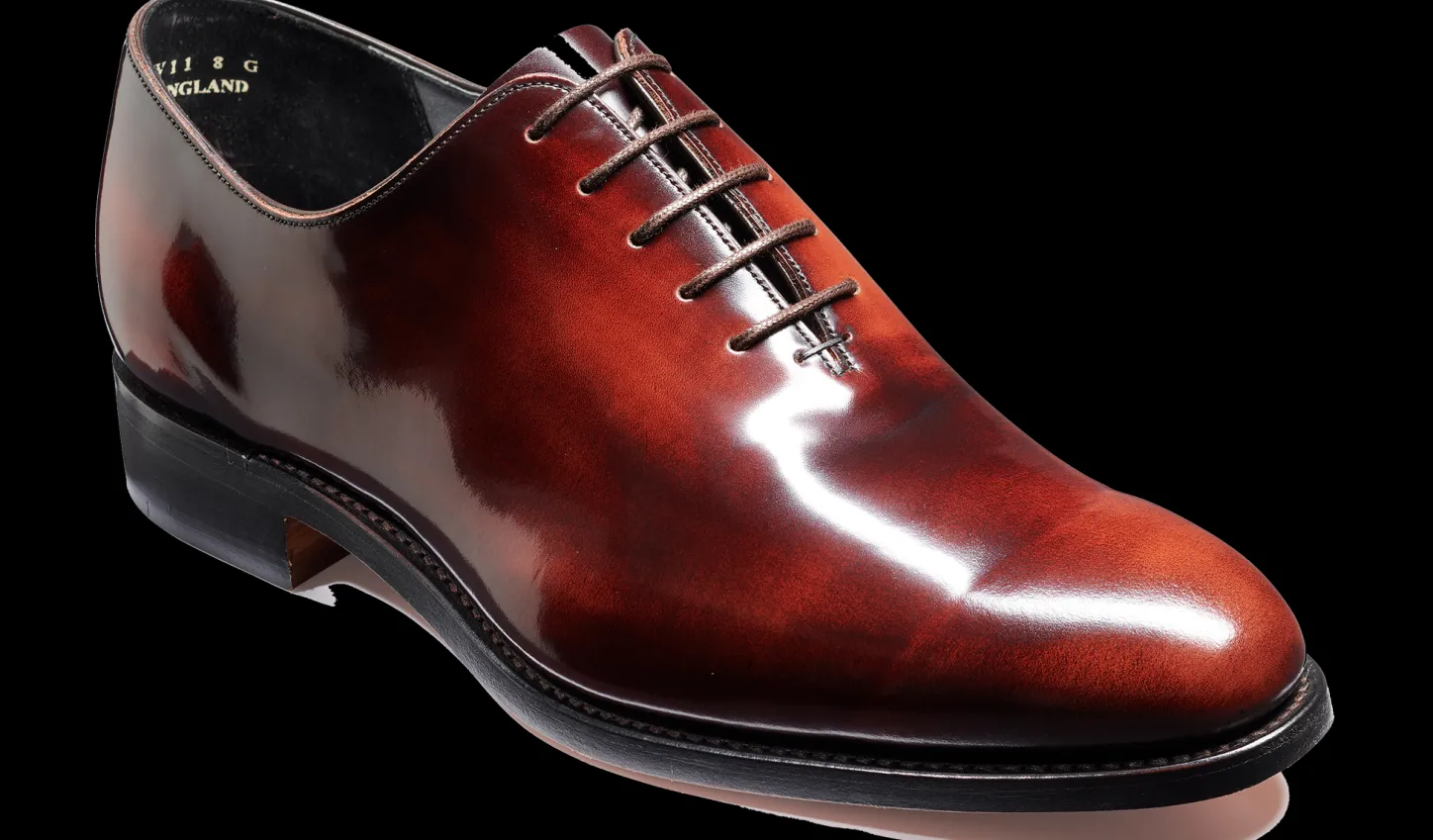 Discount Nelson - Mens Oxfords