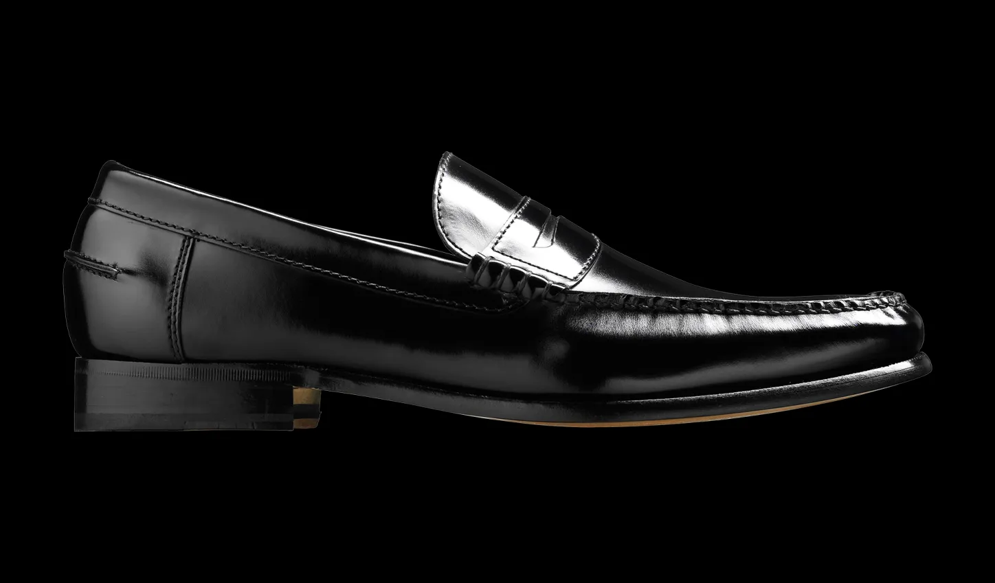Online Newington - Mens Loafers