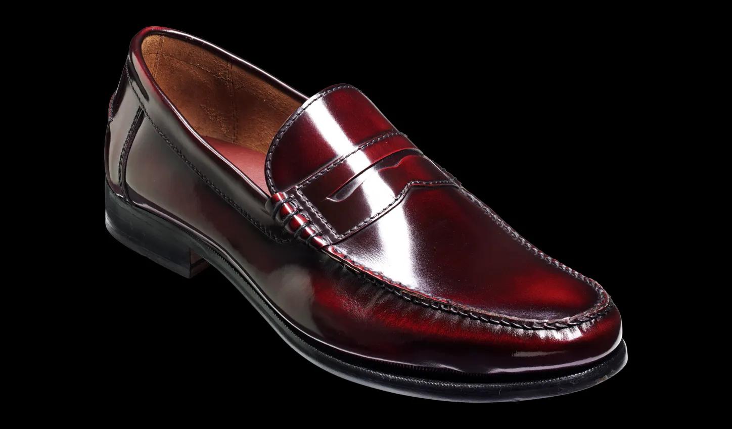 New Newington - Mens Loafers