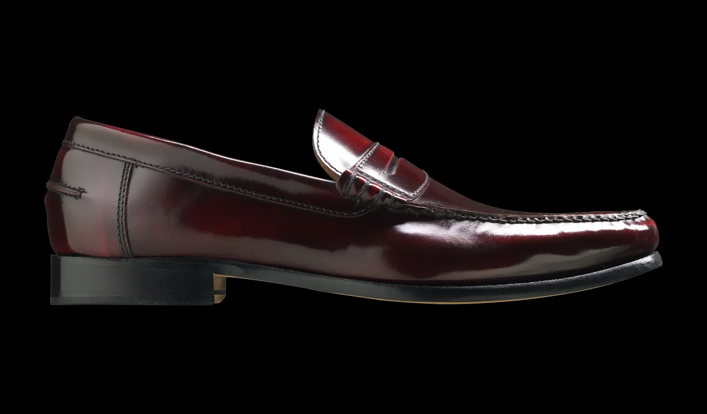 New Newington - Mens Loafers