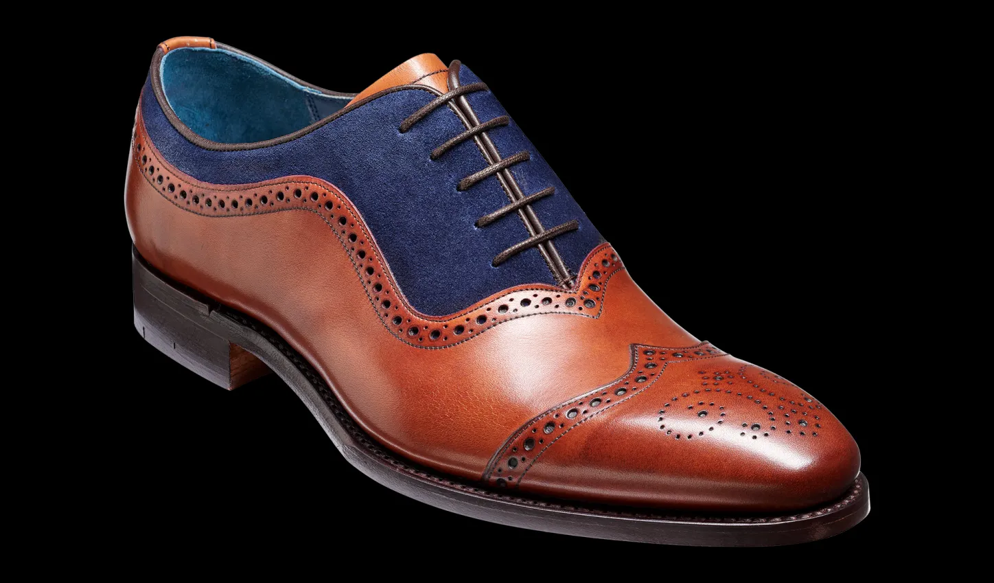 Cheap Nicholas - Mens Brogues | Mens Oxfords