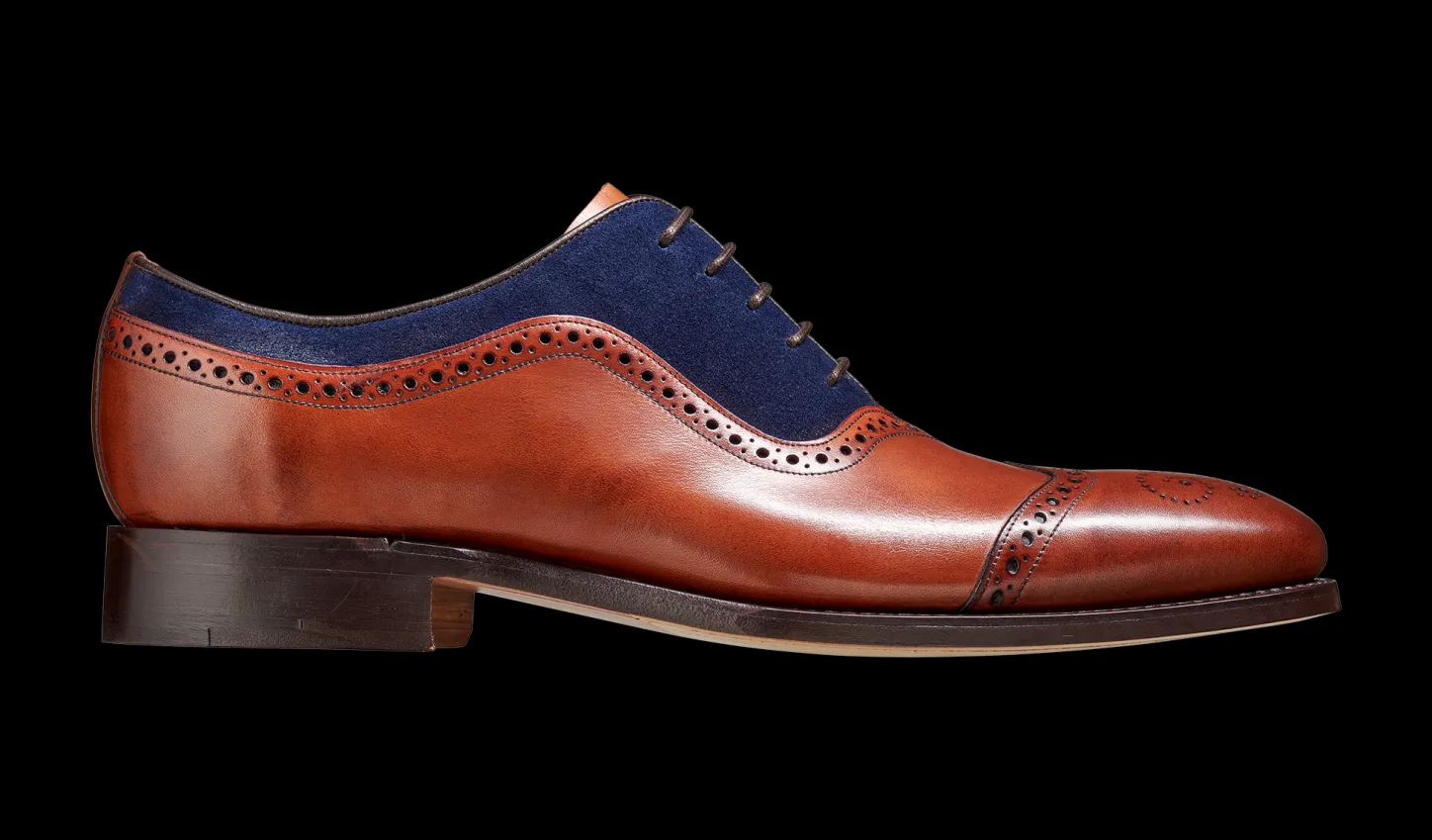 Cheap Nicholas - Mens Brogues | Mens Oxfords