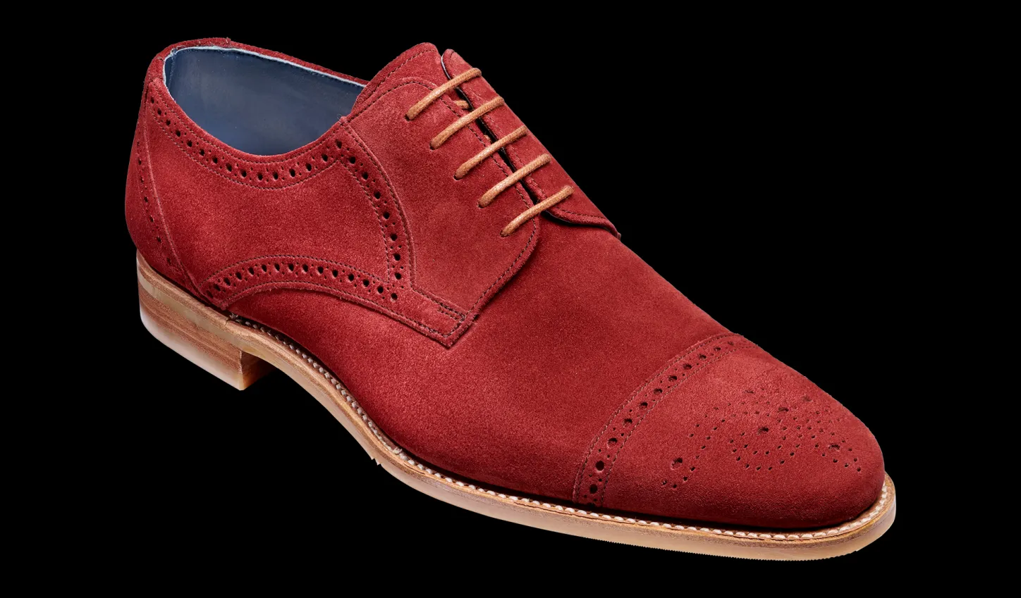 Fashion Nixon - Mens Derbys