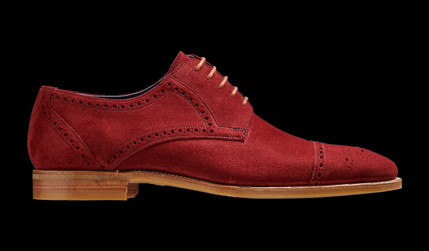 Fashion Nixon - Mens Derbys