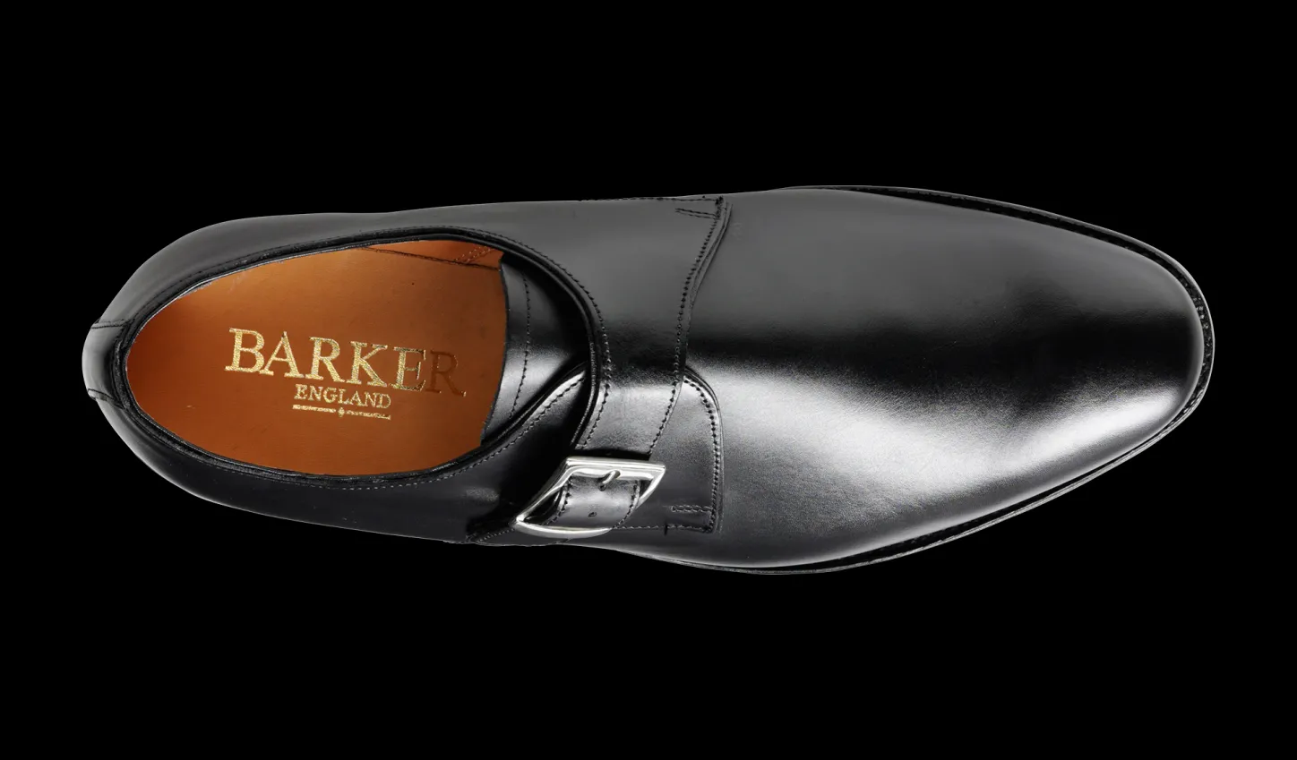 northcote__black_calf_gw_3.webp Flash Sale Northcote - Black Calf GW Mens Monk Straps