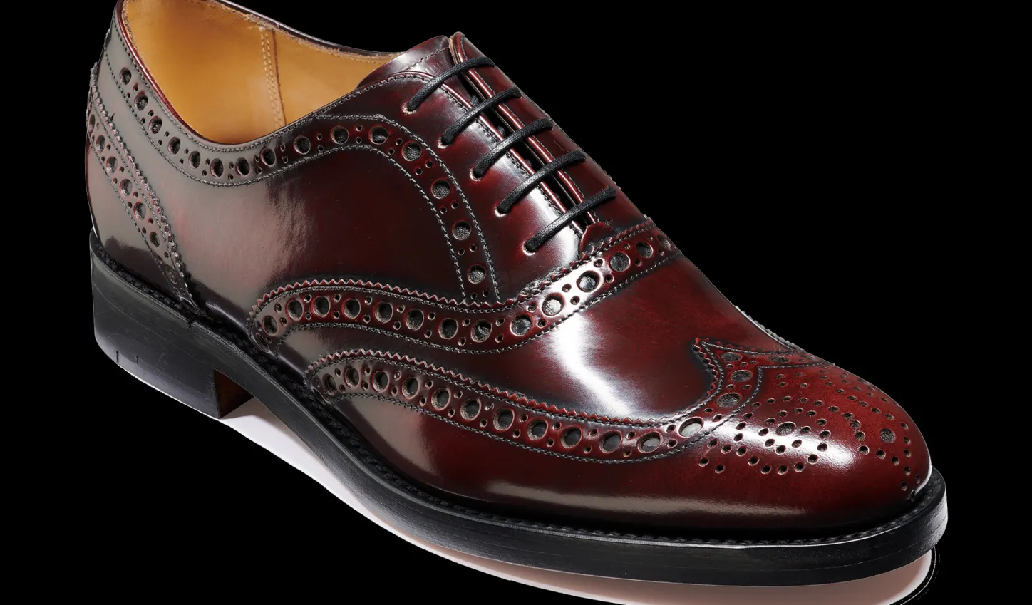 Discount Padstow - Mens Brogues | Mens Oxfords