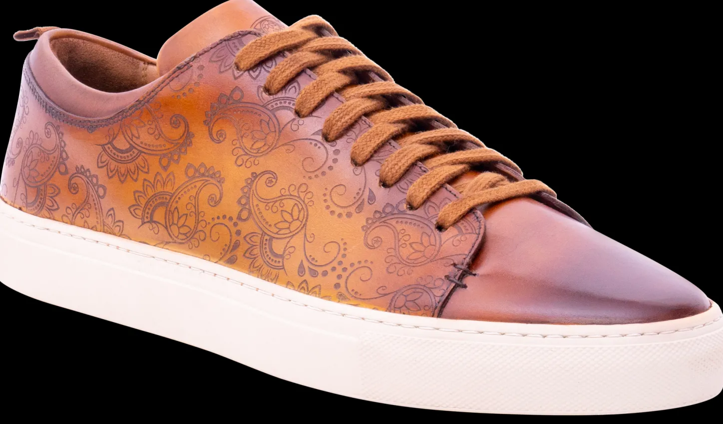 Flash Sale Paisely - Mens Sneakers