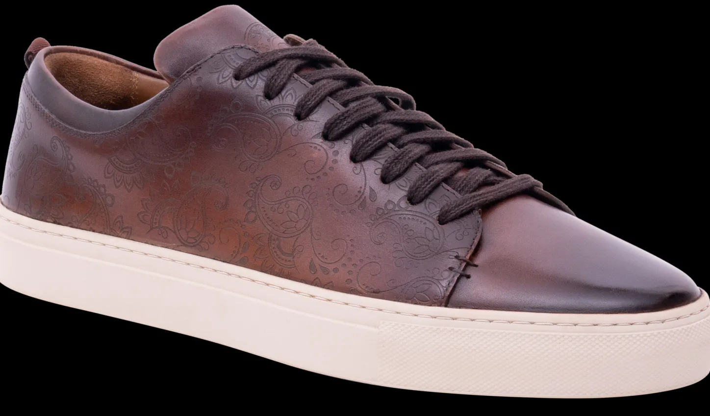 Online Paisely - Mens Sneakers
