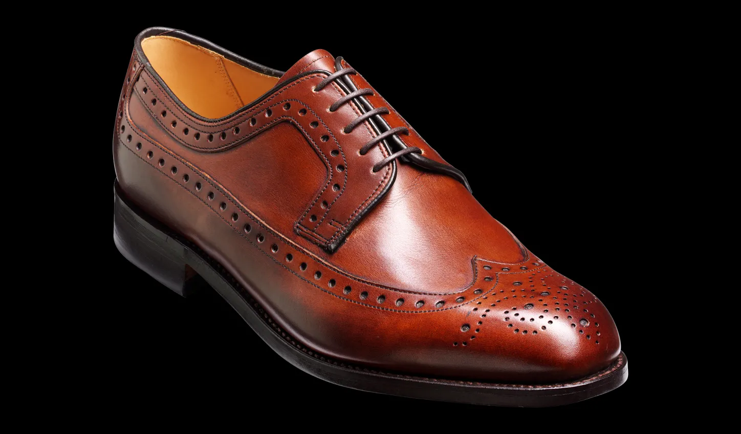 Best Portrush - Mens Derbys