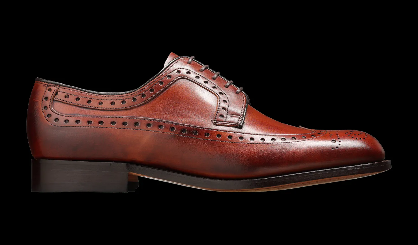 Best Portrush - Mens Derbys