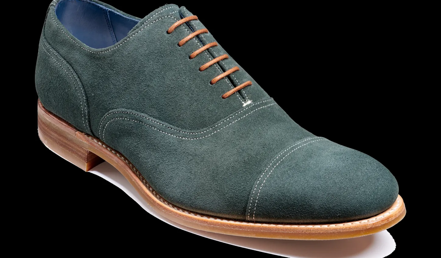 Online Pullman - Mens Oxfords