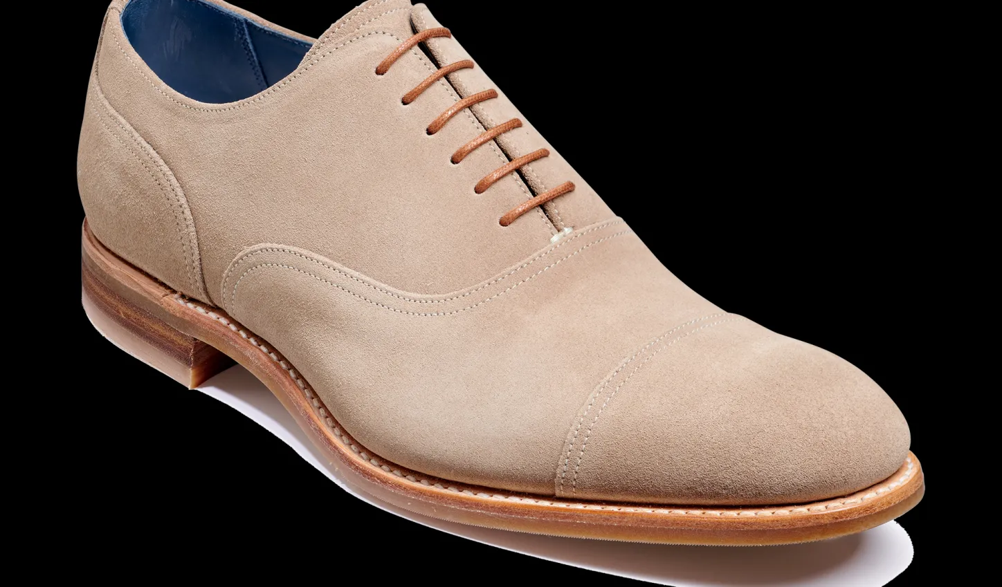 Online Pullman - Mens Oxfords