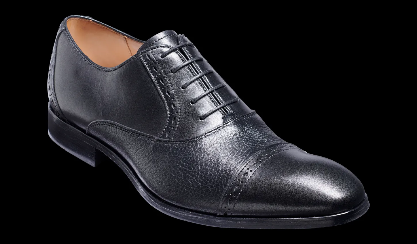 Best Ramsgate - Mens Oxfords