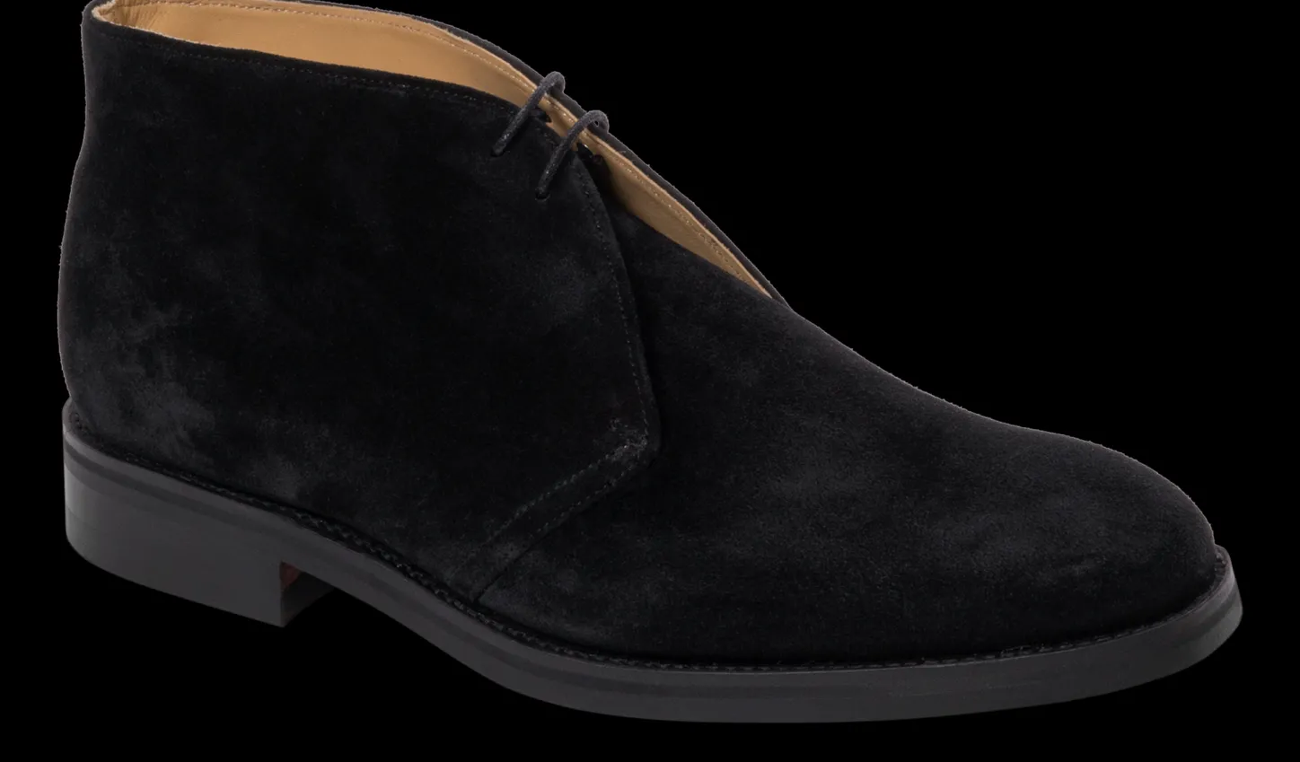 Best Sandwell - Mens Boots