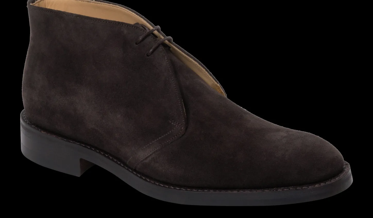 Hot Sandwell - Mens Boots