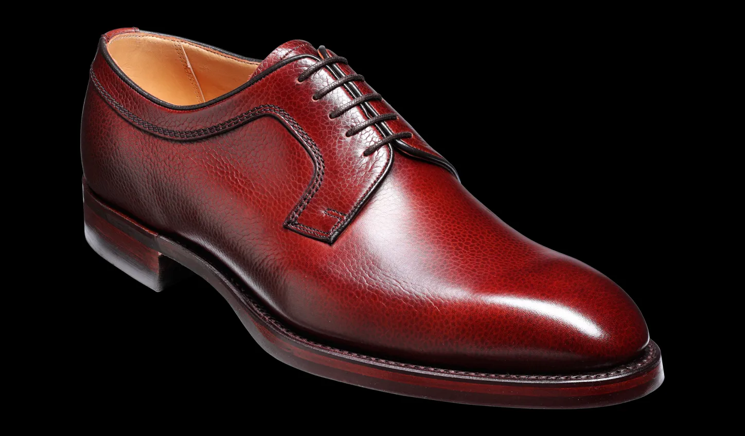Discount Skye - Mens Derbys