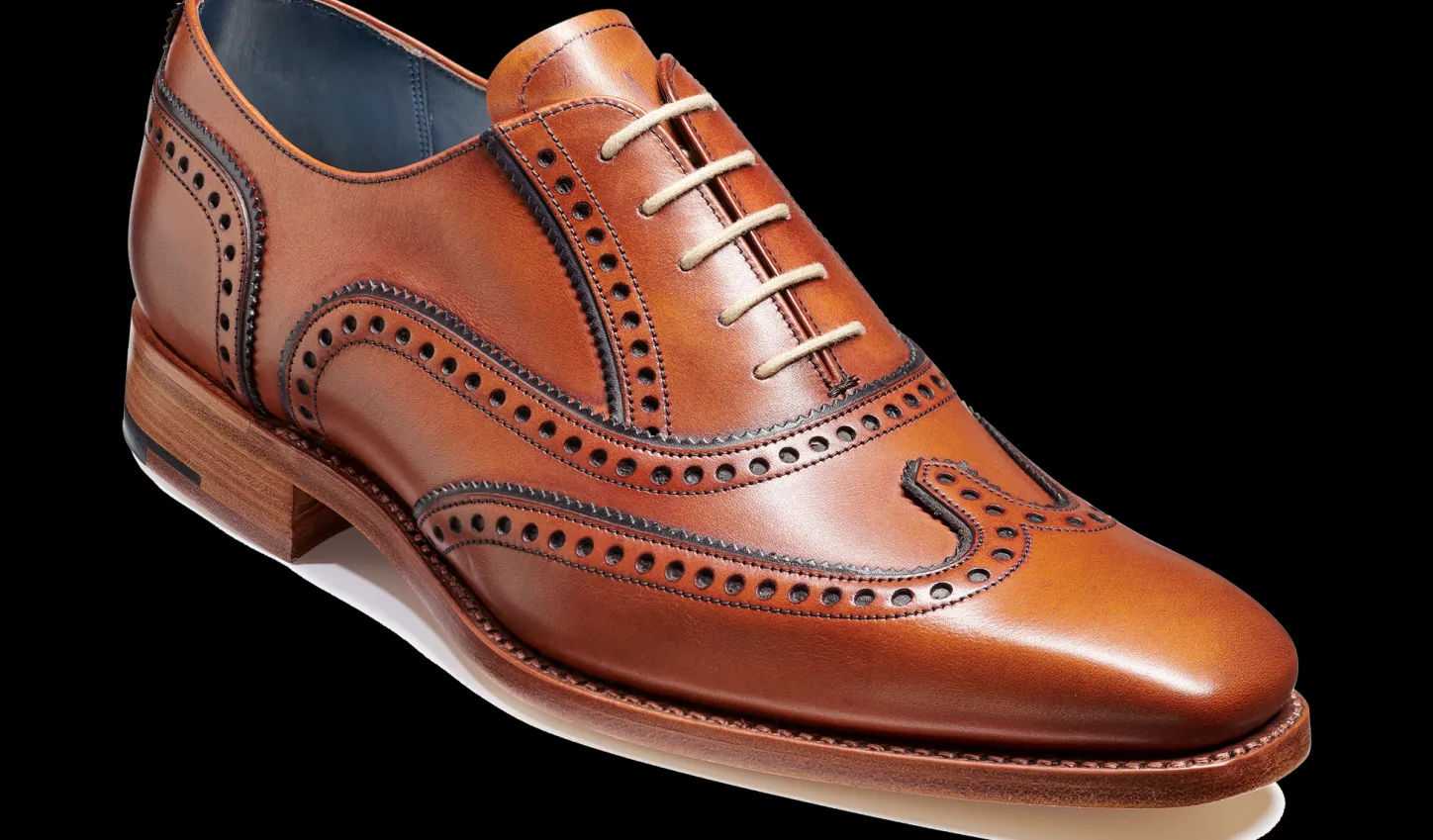Sale Spencer - Mens Brogues | Mens Oxfords
