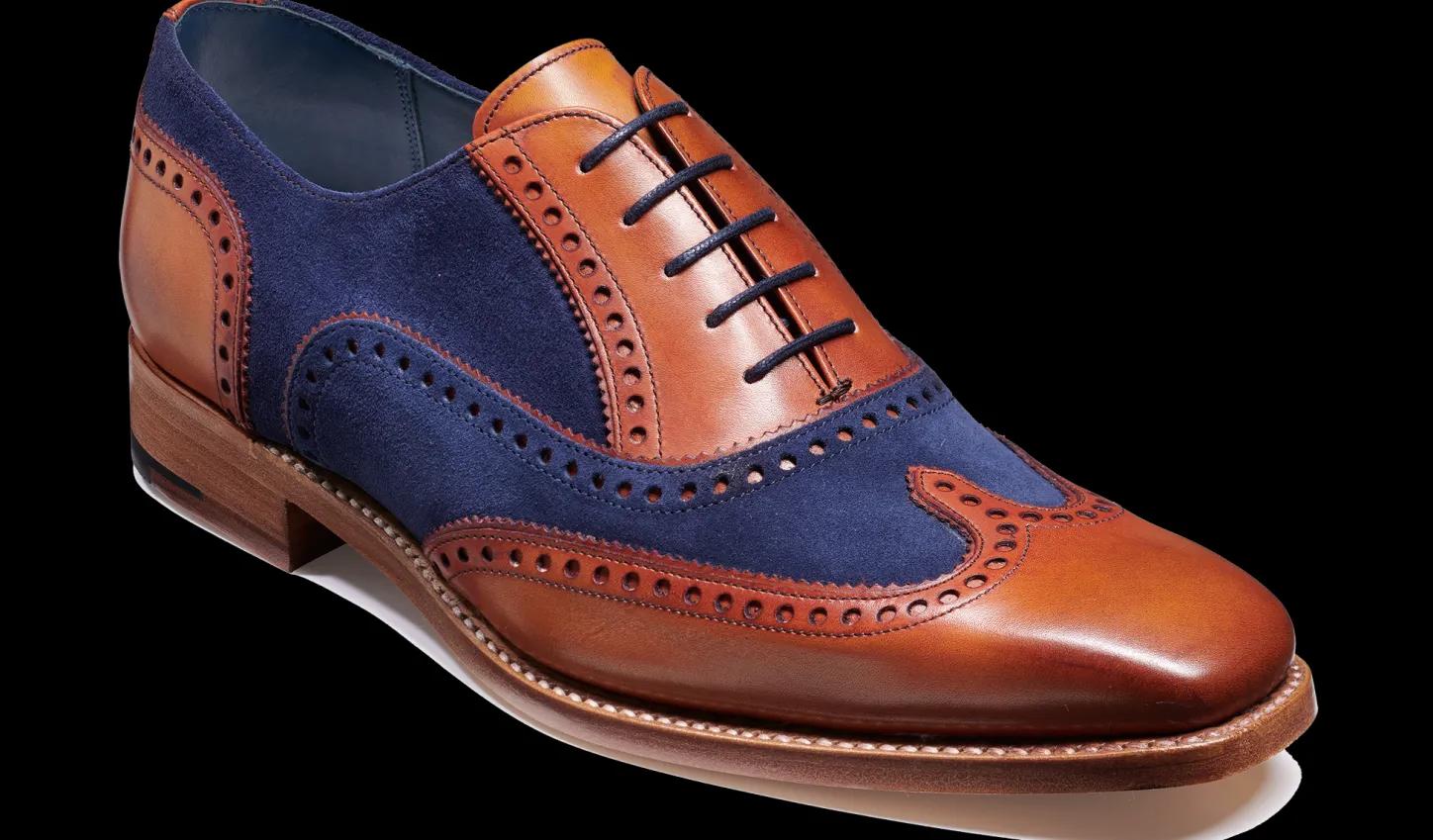 Outlet Spencer - Mens Brogues | Mens Oxfords