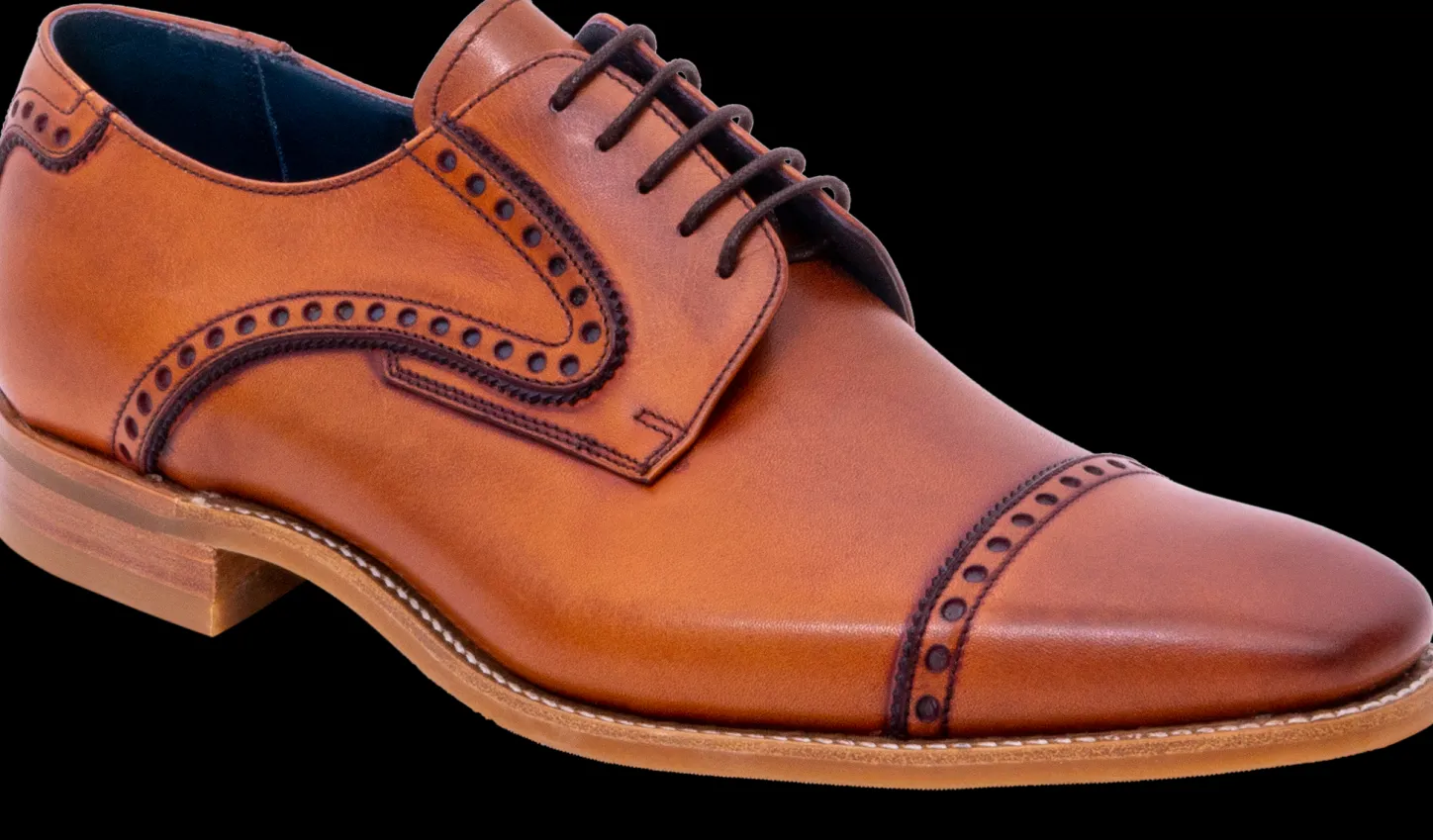 Online Stewart - Mens Derbys