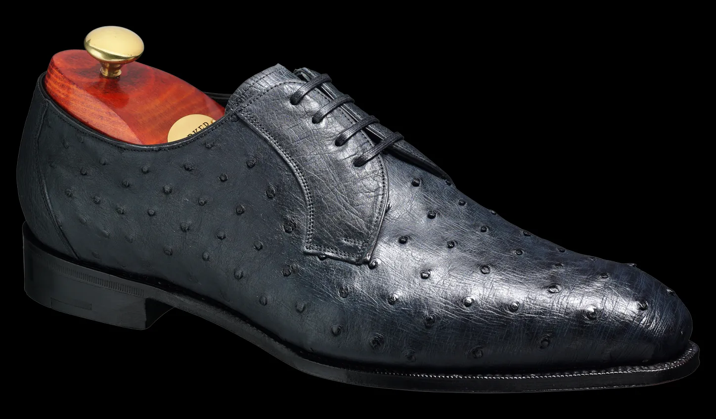 Sale Sutherland - Mens Derbys