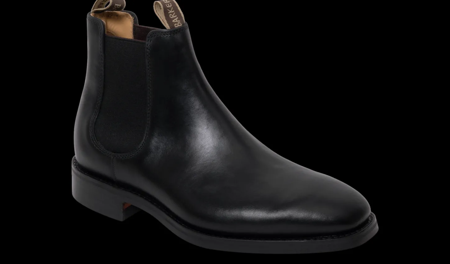Fashion Sutton - Mens Boots