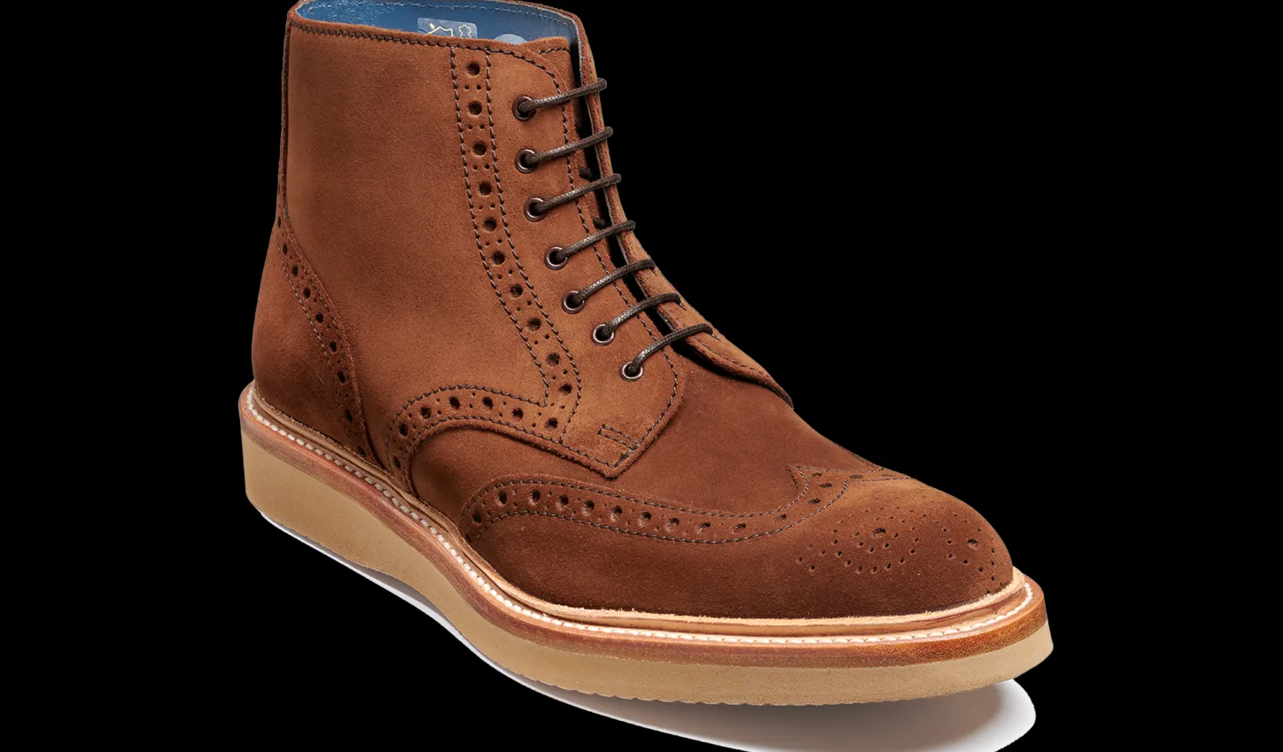 Discount Terry - Mens Boots | Mens Brogues