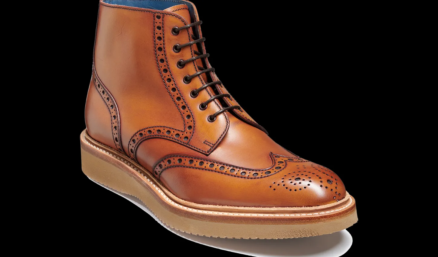 Store Terry - Mens Boots | Mens Brogues