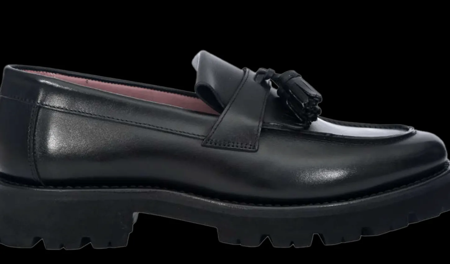 Clearance Tia - Women Womens Loafers