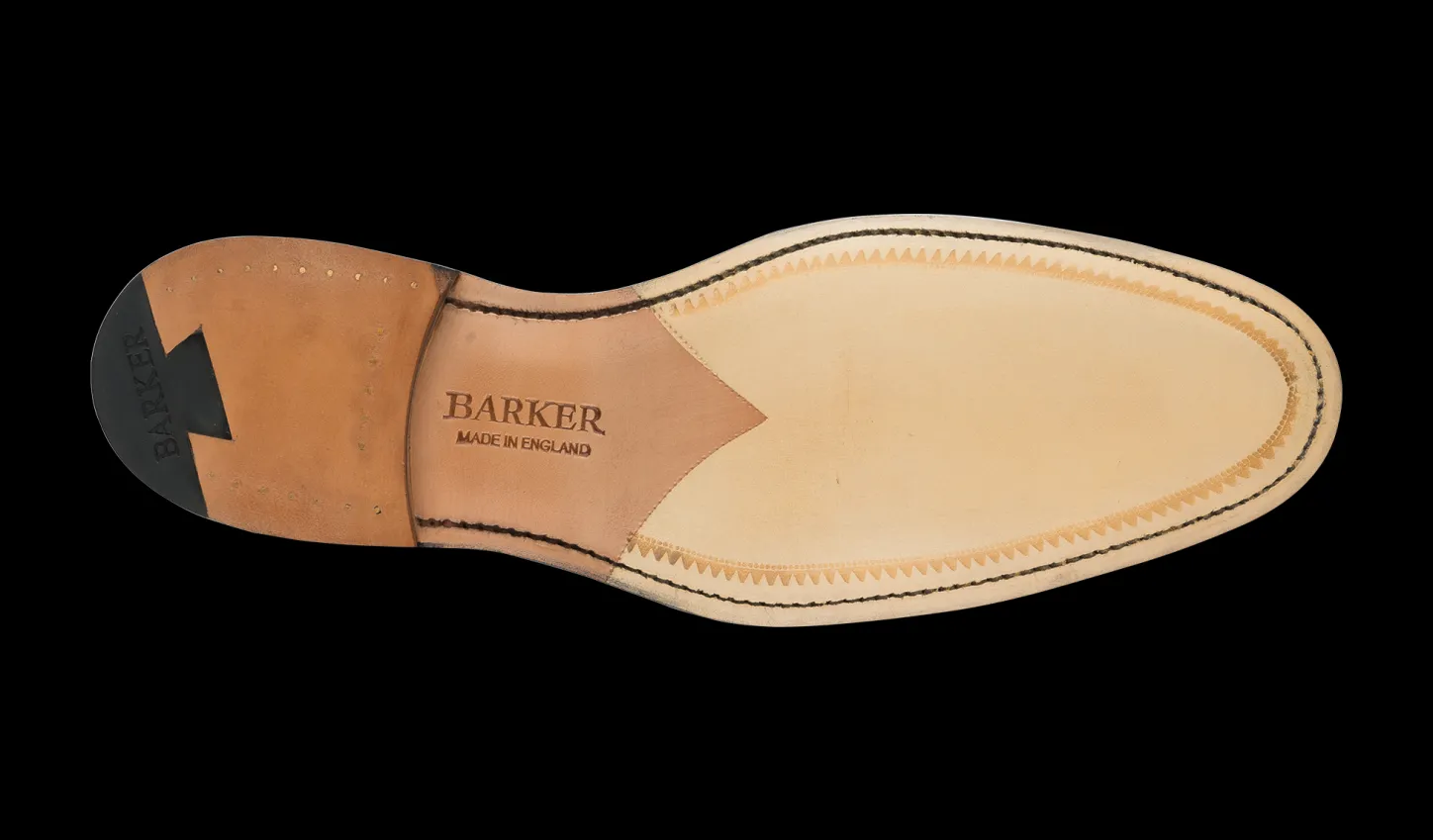 valiant__brown_hand_painted_3.webp New Valiant - Brown Hand Painted Mens Brogues | Mens Oxfords