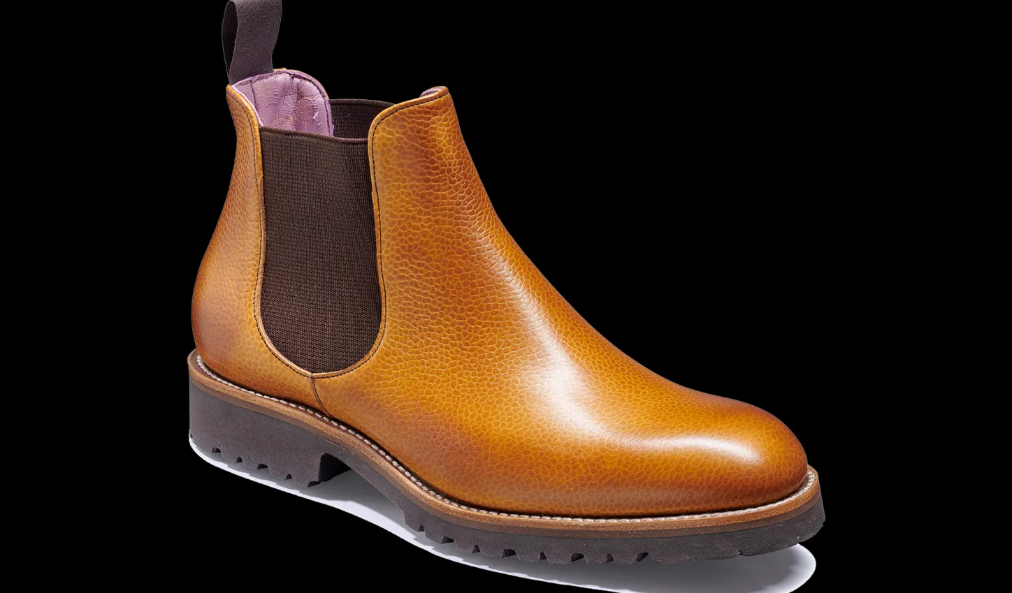 Hot Vera - Cedar Grain Women Womens Boots