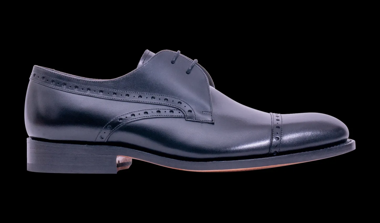 wye__black_calf_2.webp Online Wye - Black Calf Mens Brogues | Mens Derbys