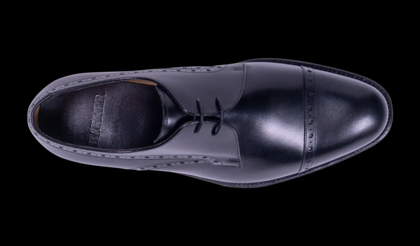 wye__black_calf_3.webp Online Wye - Black Calf Mens Brogues | Mens Derbys